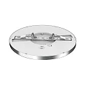 nobilé ring 225R IP44, chrome