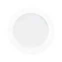 Panneau à LED BACKLIGHT 170 R SCCT rond, 6W 900-950lm 3000/4000/5700K