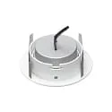 Downlight 5068 ECO FLAT SCCT 38° DIM C rond, pivotant, CCT Switch IP40