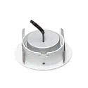 Downlight 5068 ECO FLAT SCCT 38° DIM C rond, pivotant, CCT Switch IP40