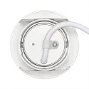 Downlight 5068 ECO DOB rond IP40, chrome gradable