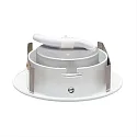 Downlight 5068 ECO DOB rond IP40, chrome gradable
