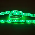 nobilé Bande LED LED SMD 5050 dimmable, RGB IP67, gradable