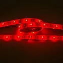 nobilé Bande LED LED SMD 5050 dimmable, RGB IP67, gradable