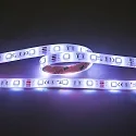 nobilé Bande LED LED SMD 5050 dimmable, RGB IP67, gradable