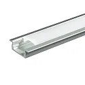 Profil en T 2 OP, aluminium