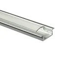 Profil en T 2TP, aluminium