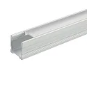 Profil en U 4TP, aluminium