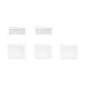 Embout LED SMD 3528 lot de 5