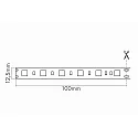 nobilé Bande LED LED SMD 5050 IP67, gradable