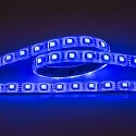 Bande LED LED SMD 5050 IP67, gradable