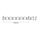 nobilé Bande LED LED SMD 2835