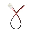 Câble de connexion  LED SMD 5050/5630 lot de 5