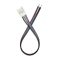 Câble de connexion  LED SMD 5050 RGB lot de 5, RGB