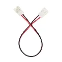 Connecteur flexible LED SMD 3528 flexible, lot de 5