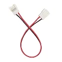 Connecteur flexible LED SMD 5050/5630 flexible, lot de 5