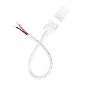 Câble de connexion  LED SMD 3528 lot de 5