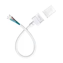 Câble de connexion  LED RGB lot de 5, RGB