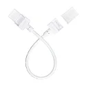 Connecteur flexible LED SMD 5050 RGB flexible, lot de 5, RGB