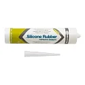 Gel de silicone LED SMD, transparent