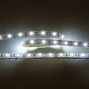Bande LED LED SMD 3528 IP20, gradable