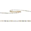 Bande lumineuse LED SMD 2835 dimmable IP20, blanc mat gradable