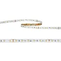 Bande lumineuse LED SMD 2835 dimmable IP20, blanc mat gradable