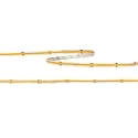 Bande LED LED COB 256