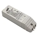 Bloc d'alimentation EN-110 D dimmable, blanche