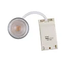 Module LED D50 DOB 830 DIM C 5W 3000K 38° CRI >80