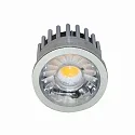 Ampoule LED LED MODUL D50 rond 7W 530lm 3000K 24° CRI >90 gradable