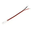 connection cable with socket MINI AMP