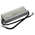 Bloc d'alimentation EL-130-12V, argent