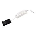 Driver de LED EL-42-1050 DS2 MP NON-DIM courant constant, commutable, multipower