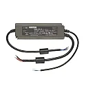 Transformateur EL-120-12V, IP67, dim 1-10V / PWM dimmable, noir