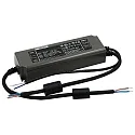 Unité d'alimentation LED EL-120-24V IP67 DALI contrôlable par DALI, dimmable, noir