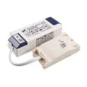 Unité d’alimentation Led EL-15-350 NON-DIM MP courant constant, multipower, on/off, blanche