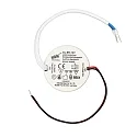 Bloc d'alimentation EL-9R-12V, blanche