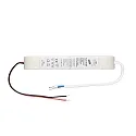 Bloc d'alimentation EL-9SLIM-12V, blanche