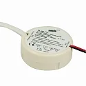 Bloc d'alimentation EL-9R-24V, blanche