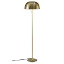 Nordlux Floor lamp CERA, E27, IP20, brass