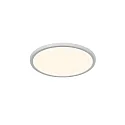 LED Ceiling luminaire OJA 29, 14,5W, 3000-4000K, 1600lm, IP20, ring white