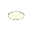 LED Ceiling luminaire OJA 30 Smart Light, 15W, 2700-6500K, 1600lm, IP20, white