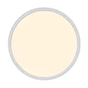 Nordlux LED Ceiling luminaire OJA 30 Smart Light, 15W, 2700-6500K, 1600lm, IP20, white