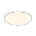 Nordlux LED Ceiling luminaire OJA 30 Smart Light, 15W, 2700-6500K, 1600lm, IP20, white