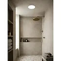 Nordlux LED Ceiling luminaire OJA 30 Smart Light, 15W, 2700-6500K, 1600lm, IP20, white