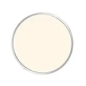 Luminaire de plafond OJA 42 IP54 SCENE SELECT plat, rond, CCT Switch IP54, chrome gradable
