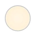 Nordlux LED Ceiling luminaire OJA 43 Smart Light, 20W, 2700-6500K, 2200lm, IP20, white