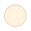 LED Ceiling lluminaire OJA 60 Smart Light, 30W, 2700-6500K, 3200lm, IP20, white