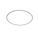 Nordlux Luminaire de plafond NOXY CCT Switch, commutable IP44, blanc mat 